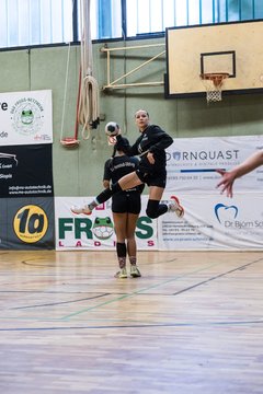 Bild 190 - wBJ SV Henstedt Ulzburg - HSG Holstein Kiel/Kronshagen : Ergebnis: 30:28